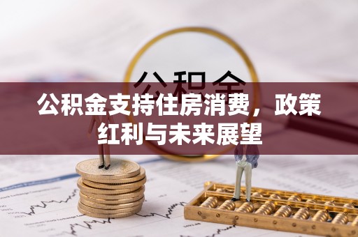 关山公积金支持住房消费，政策红利与未来展望