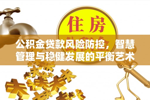 关山公积金贷款风险防控，智慧管理与稳健发展的平衡艺术